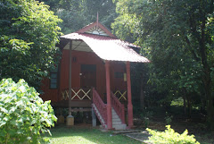 chalet
