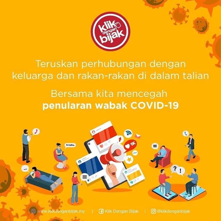 klik