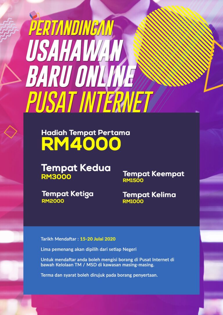 usahwan baru online