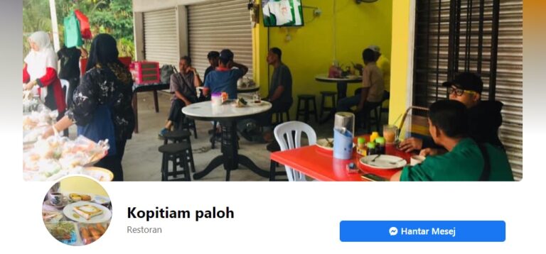 KOPITIAM