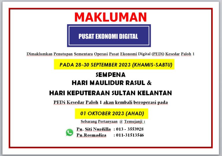 Maulidur sultan kelantan